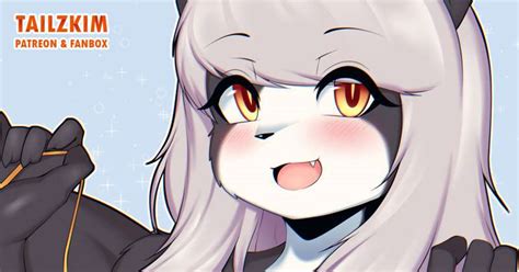 inhentau|Artist: tailzkim .